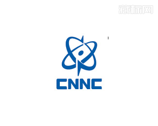 CNNC中核集团公司logo设计
