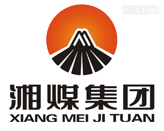 湘煤集团商标设计