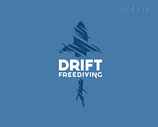 drift火箭商标设计