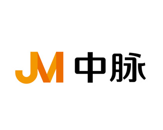 JM中脉科技标志设计含义