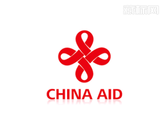 中国援建商标设计