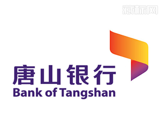 唐山银行logo设计含义