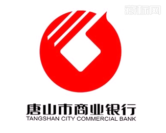 唐山市商业银行标志设计含义