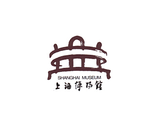 上海博物馆logo设计