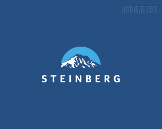 Steinberg标志设计欣赏