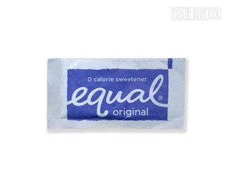Equal怡口糖标志设计