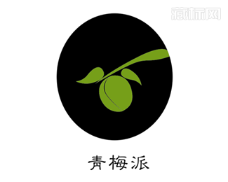 苏州金鸡湖美术馆“青梅派”标志设计
