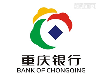 重庆银行行徽设计含义