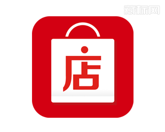 微店logo图片