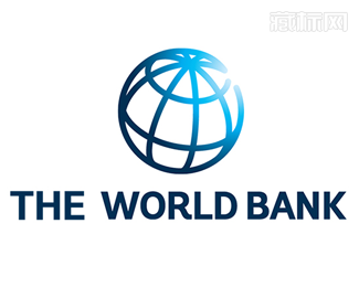 WorldBank世界银行启用Logo设计