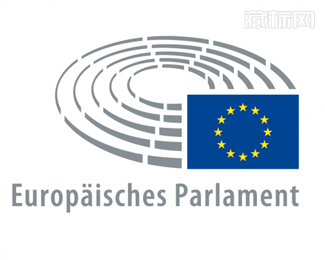 欧洲议会新logo设计