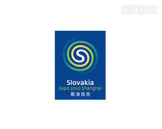 2012世博会Slovakia斯洛伐克馆标志