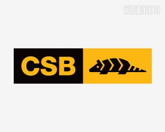 CSB quarry标志设计