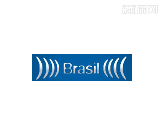 2012世博会Brazil巴西馆logo设计