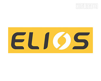 ELIOS标志设计