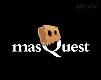 masQuest面膜商标设计