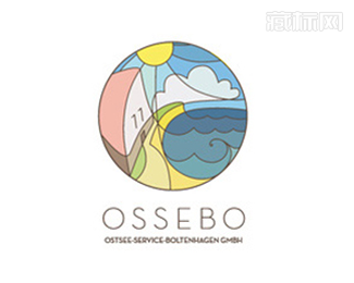OSSEBO商标图片