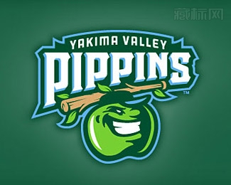Yakima Valley Pippins种子logo图片