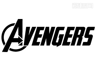 Avengers复仇者联盟标志图片含义