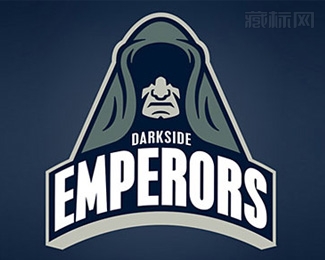 Darkside Emperors暗黑之皇标志