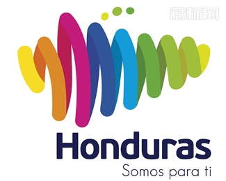 洪都拉斯国家经贸旅游标识