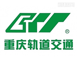 重庆地铁标志设计含义