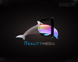 RealityMedia液晶电视logo图片