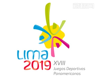 2019年泛美洲运动会会徽