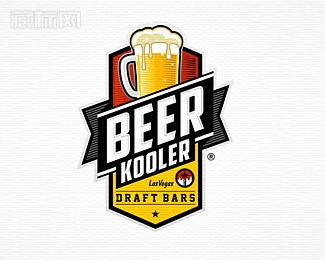 Beer Brand啤酒品牌商标设计