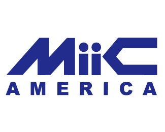 美国MIIC设备有限公司logo设计