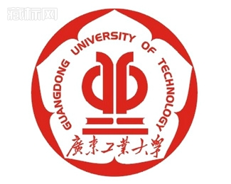 广东工业大学logo设计