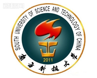 南方科技大学校徽含义