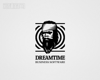 Dream梦想家logo图片