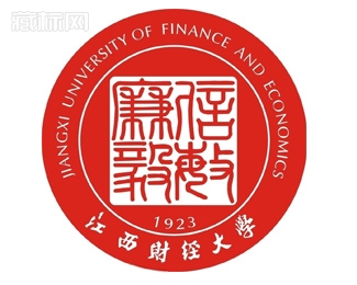 江西财经大学校徽logo含义