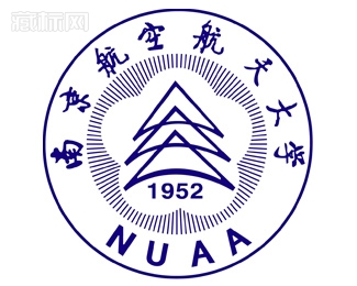 南京航空航天大学校徽设计含义