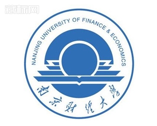 南京财经大学标志含义