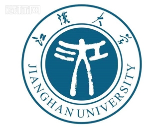 江汉大学校徽设计含义