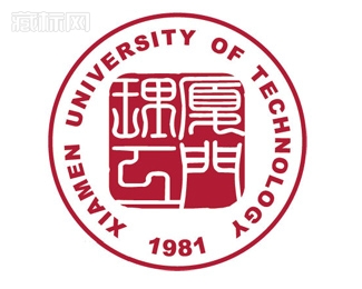 厦门理工学院校徽logo设计含义
