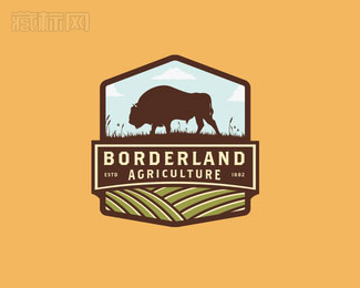 Borderland边境标志设计