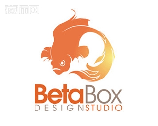 Beta Box测试盒子logo设计