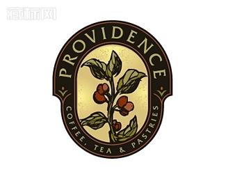 Providence植物标志图片