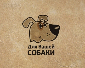 For Your Dog为你的狗logo图片