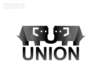 Union大象联盟商标设计