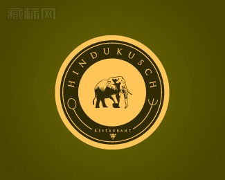 Hindukusch Identity大象标识