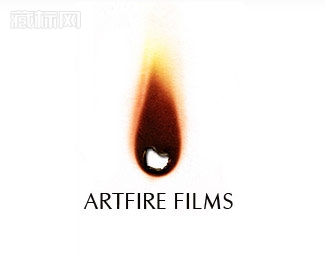 Artfire电影商标设计