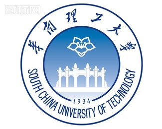 华南理工大学校徽logo设计寓意