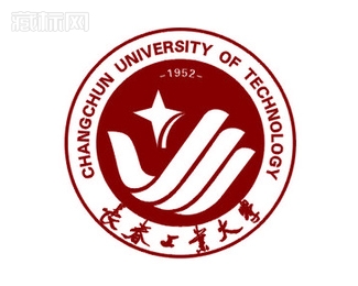 长春工业大学校徽logo设计含义