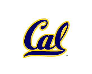 University of California Berkeley加州大学伯克利分校logo设计