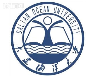 大连海洋大学校徽logo含义
