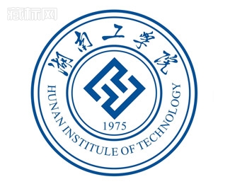 湖南工学院校徽标志含义